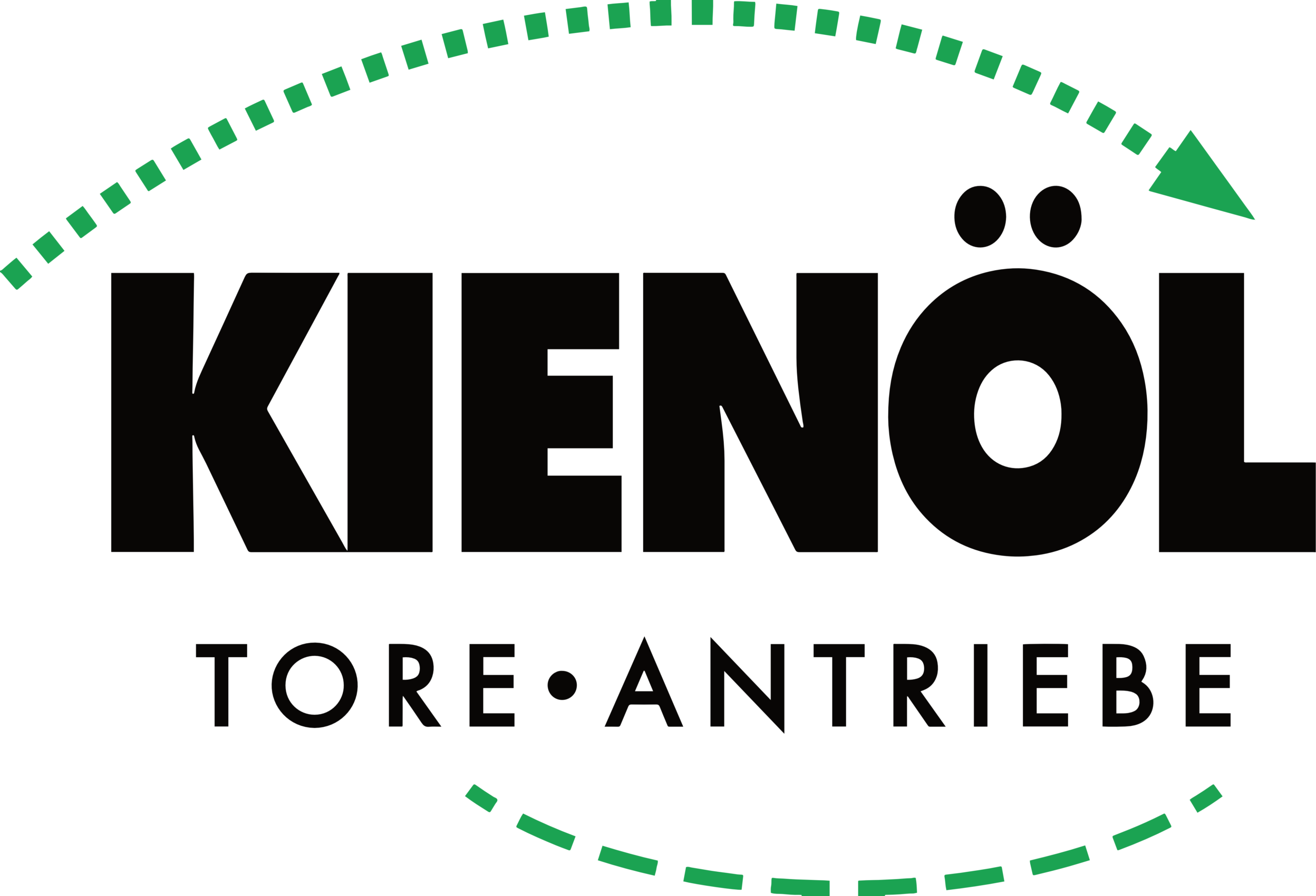 Kienöl - Tore und Antriebe