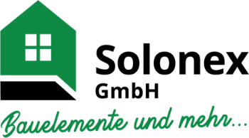 Solonex Gmbh - Bauelemente und mehr